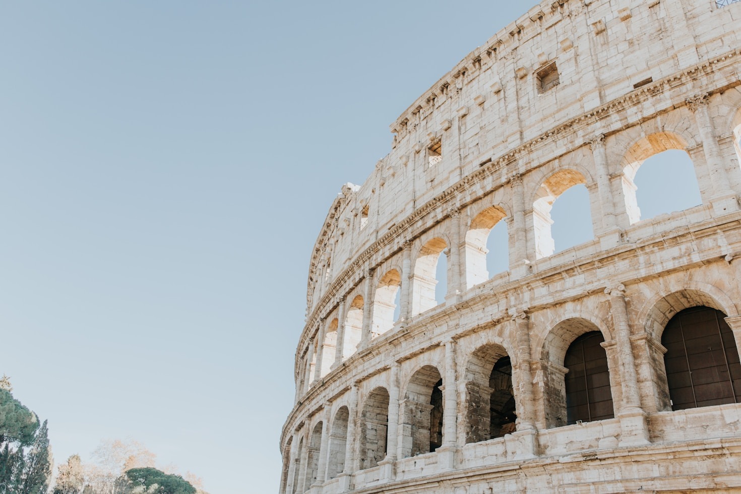 Temi attuali della politica italiana